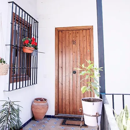 Rentalsevilla Galera * Seville