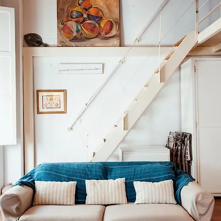 Apartamento Rentalsevilla Viaje Por El Histórico Guadalquivir