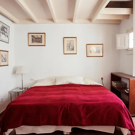 Apartamento Rentalsevilla Viaje Por El Histórico Guadalquivir Sevilha
