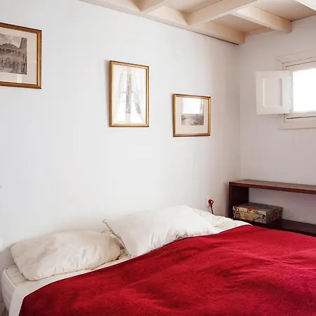 Rentalsevilla Viaje Por El Histórico Guadalquivir Apartamento *