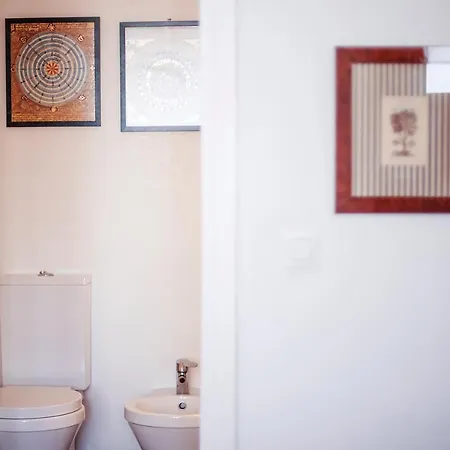Apartamento Rentalsevilla Viaje Por El Histórico Guadalquivir Sevilha