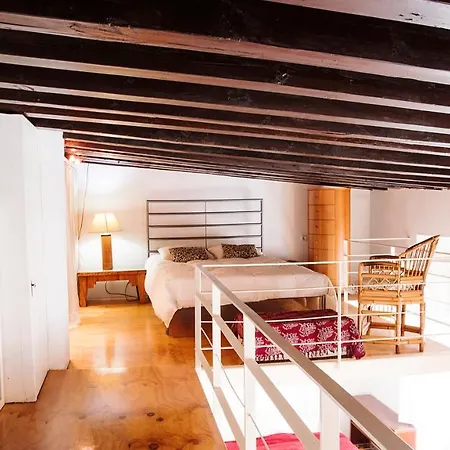 Apartamento Rentalsevilla Viaje Por El Histórico Guadalquivir *