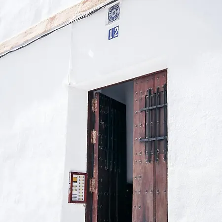 Apartamento Rentalsevilla Viaje Por El Histórico Guadalquivir *